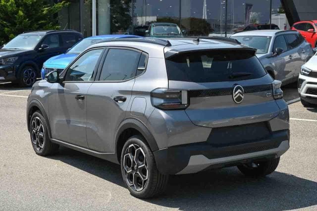 Citroen C3 100Cv S&S Max - foto 4 di 20