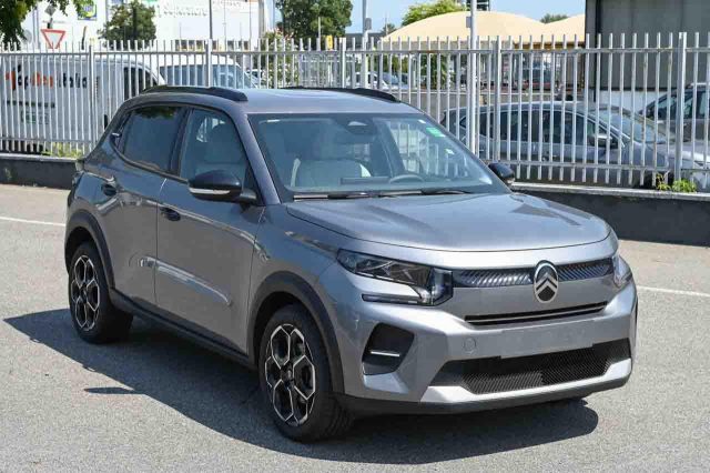Citroen C3 100Cv S&S Max - foto 2 di 20