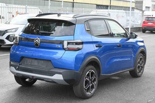 Citroen C3 100Cv S&S Max - foto 3 di 4