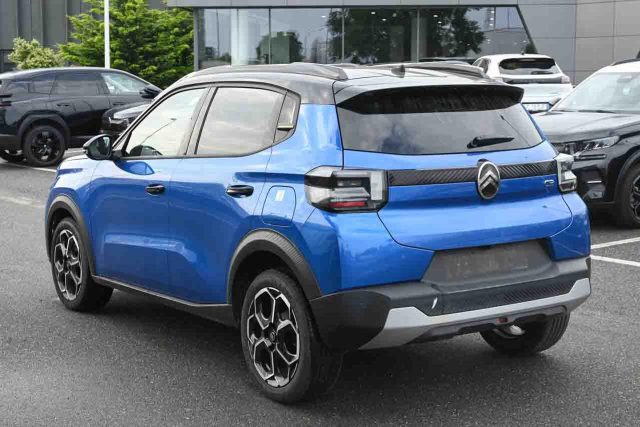 Citroen C3 100Cv S&S Max - foto 4 di 4
