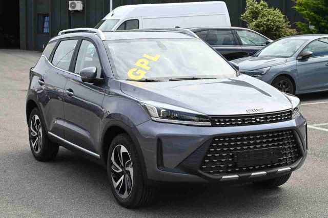 EMC SEI 1.5 A/T GPL - foto 2 di 4