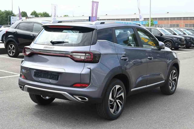 EMC SEI 1.5 A/T GPL - foto 3 di 4