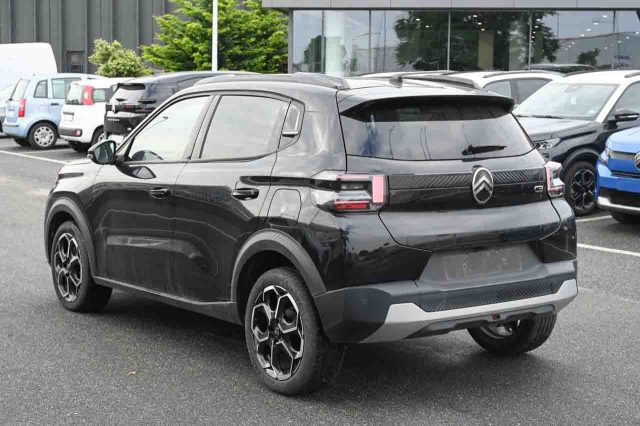 Citroen C3 100Cv S&S Max - foto 4 di 4