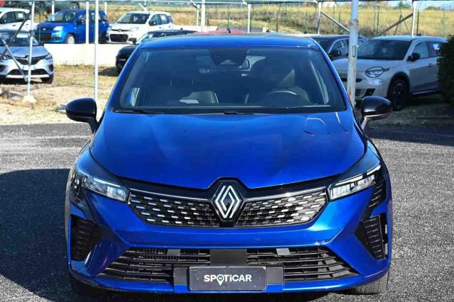 Renault Clio TCe 90 CV Techno - foto 2 di 4