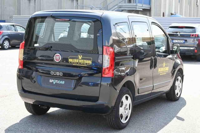 Fiat Qubo 1.3 MJT 80 CV t&S Lounge - foto 3 di 4