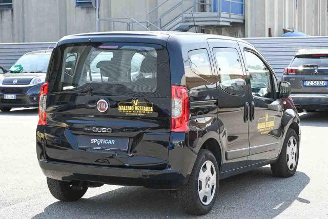 Fiat Fiorino QUBO 1.3 MJT 95CV SX (N1) - foto 3 di 4