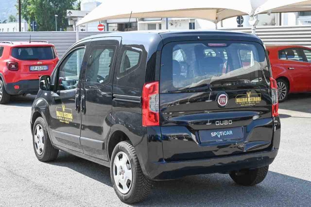 Fiat Fiorino QUBO 1.3 MJT 95CV SX (N1) - foto 4 di 4