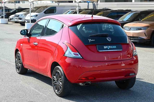 Lancia Ypsilon 1.2 69 CV Gold - foto 4 di 4