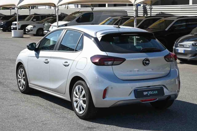 Opel Corsa 1.2 Edition GPL - foto 4 di 4