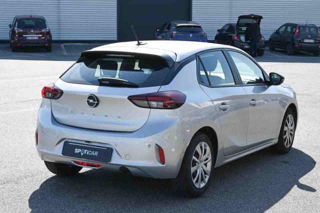 Opel Corsa 1.2 Edition GPL - foto 3 di 4