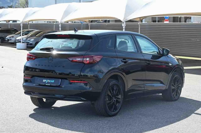 Opel Grandland 1.2 Turbo 12V 130 CV GS - foto 3 di 4