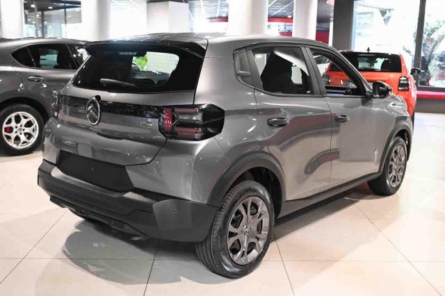 Citroen C3 Turbo 100 S&S You - foto 4 di 4
