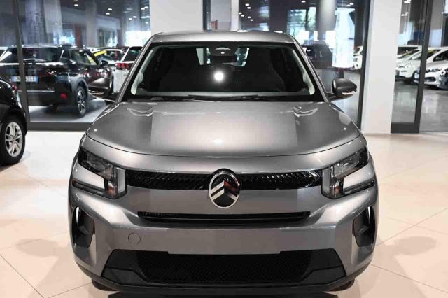 Citroen C3 Turbo 100 S&S You - foto 2 di 4