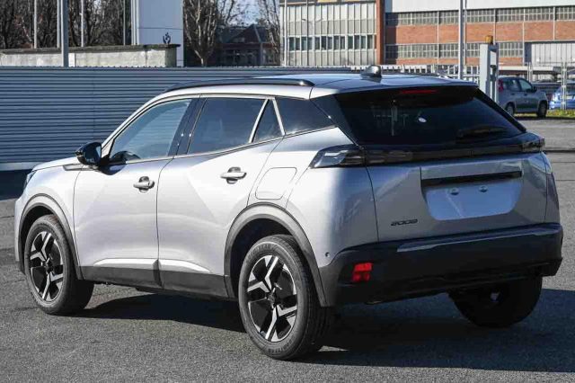 Peugeot 2008 PureTech 100 S&S Allure - foto 4 di 4