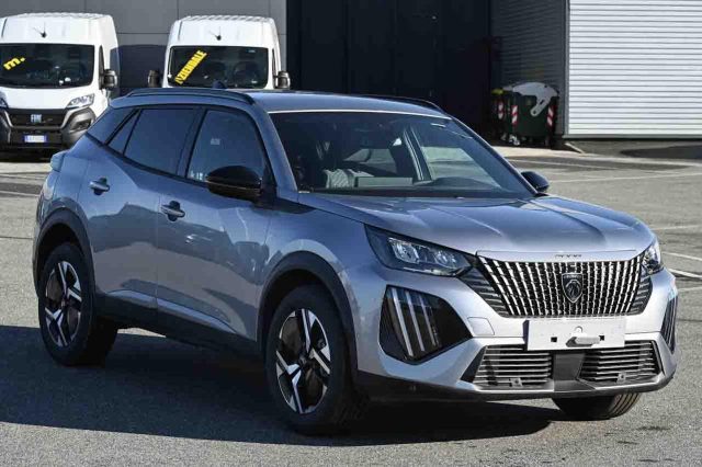 Peugeot 2008 PureTech 100 S&S Allure - foto 2 di 4