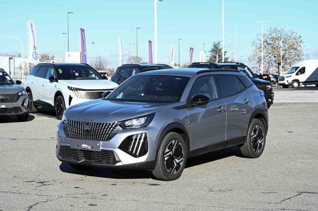 Peugeot 2008 PureTech 100 S&S Allure km 0 a PIANEZZA