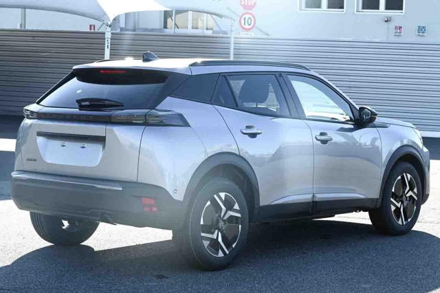 Peugeot 2008 PureTech 100 S&S Allure - foto 3 di 4