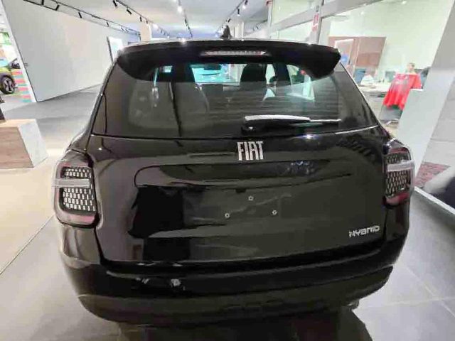Fiat 600 Hybrid 110 CV DCT MHEV - foto 4 di 4