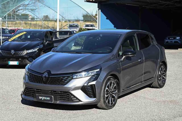 Renault Clio TCe 90 CV Techno usato a PIANEZZA