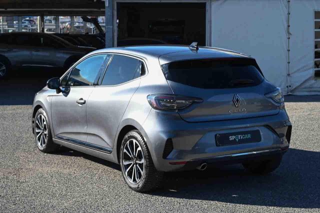 Renault Clio TCe 90 CV Techno - foto 4 di 4