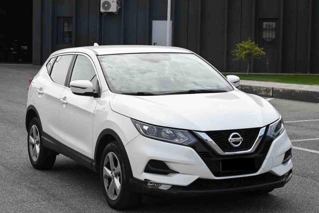 Nissan Qashqai 1.5 dCi 115 CV DCT Business - foto 2 di 4