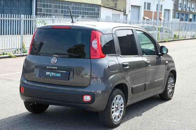 Fiat Panda 1.0 FireFly S&S Hybrid Easy - foto 3 di 4