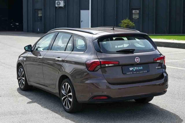 Fiat Tipo 1.6 Mjt S&S SW Lounge - foto 4 di 4
