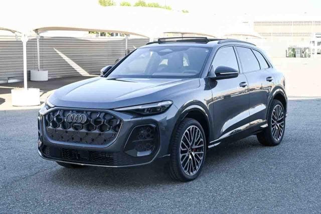 Audi Q5 40 TDI 204 CV quattro S tronic S line, del 2026, in vendita a Pianezza (TO)