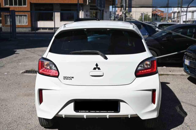 Mitsubishi Space Star 1.2 Invite Radio - foto 4 di 15