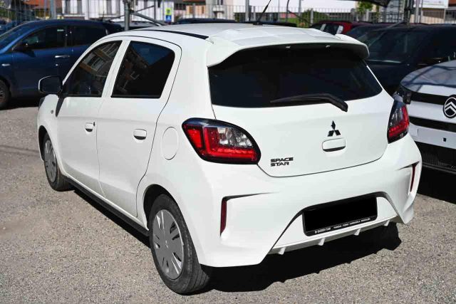 Mitsubishi Space Star 1.2 Invite Radio - foto 3 di 15