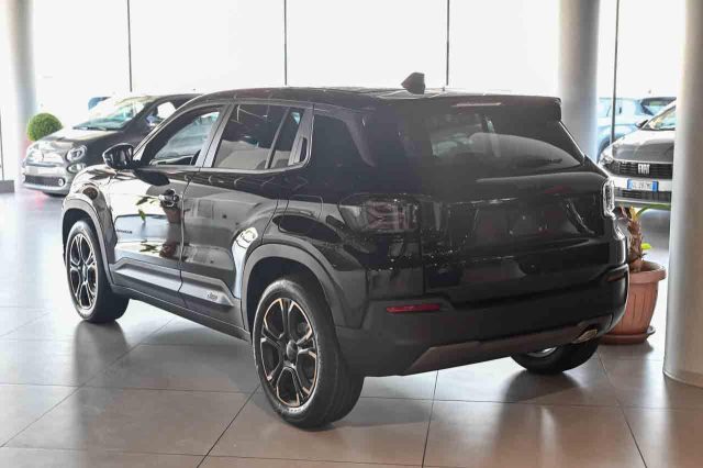 Jeep Avenger 1.2 turbo 85th Anniversary fwd 100cv - foto 4 di 17