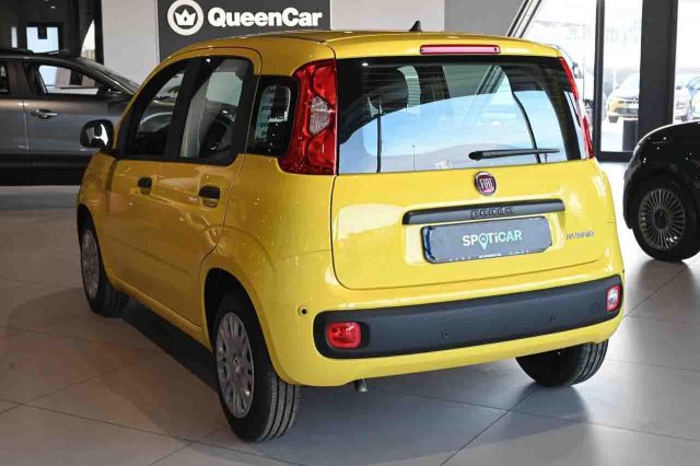 Fiat Panda 1.0 FireFly S&S Hybrid Icon - foto 4 di 18