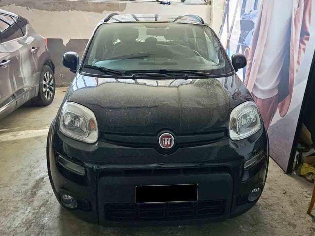 Fiat Panda 1.0 FireFly S&S Hybrid - foto 2 di 15
