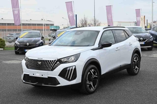 Peugeot 2008 PureTech 100 S&S Allure, del 2026, in vendita a Pianezza (TO)