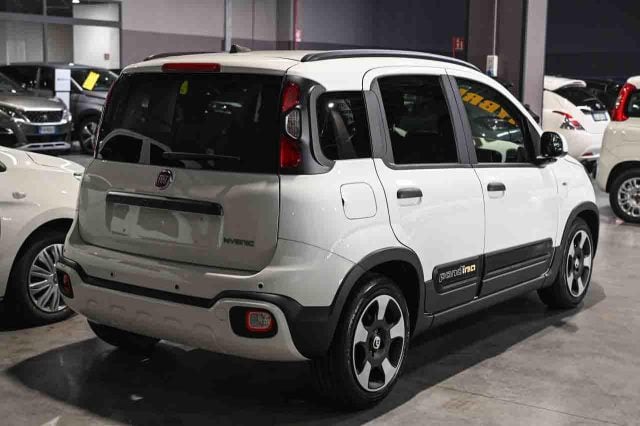 Fiat Panda 1.0 FireFly S&S GPL Cross - foto 3 di 4