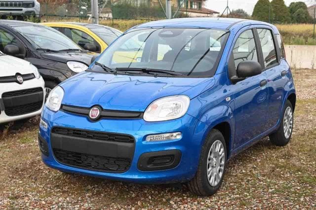Fiat Panda 1.0 FireFly S&S GPL Pop, del 2026, in vendita a Pianezza (TO)