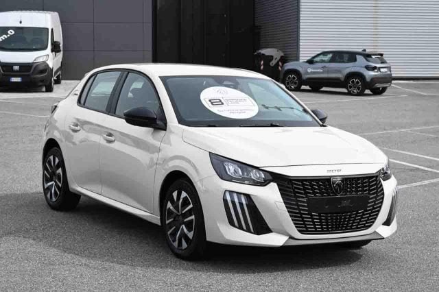 Peugeot 208 PureTech 100cv Style - foto 2 di 4