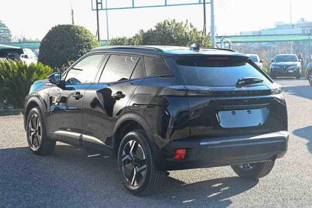Peugeot 2008 PureTech 100 S&S Allure - foto 4 di 4
