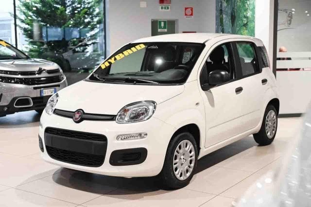 Fiat Panda 1.0 FireFly S&S GPL Icon, del 2026, in vendita a Pianezza (TO)