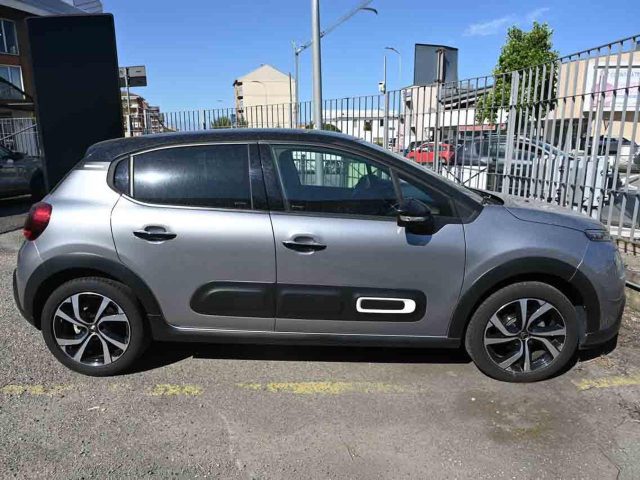 Citroen C3 PureTech 110 S&S Shine Pack - foto 3 di 4