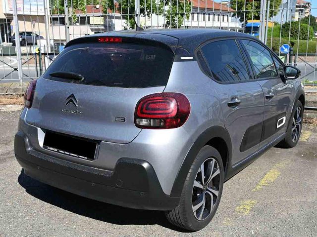 Citroen C3 PureTech 110 S&S Shine Pack - foto 2 di 4