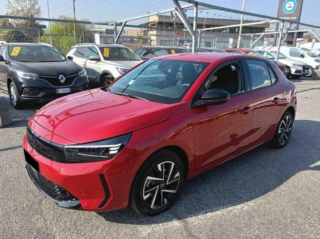 Opel Corsa 1.2 100 CV aut. GS GPL, del 2025, 11.513 km, in vendita a Pianezza (TO)