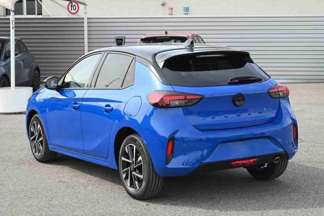 Opel Corsa 1.2 100cv Ultimate MT6 GPL - foto 4 di 4