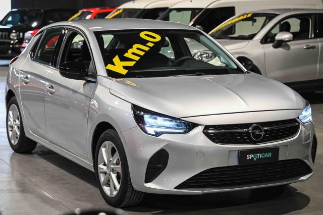 Opel Corsa 1.2 75cv GPL - foto 3 di 4