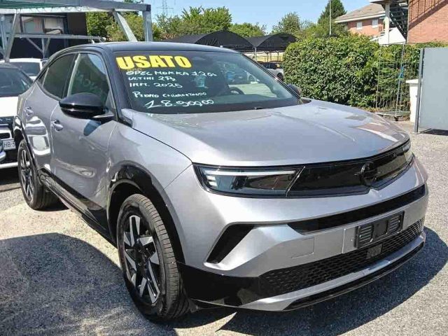 Opel Mokka 1.2 Turbo 136 CV GS GPL - foto 2 di 4