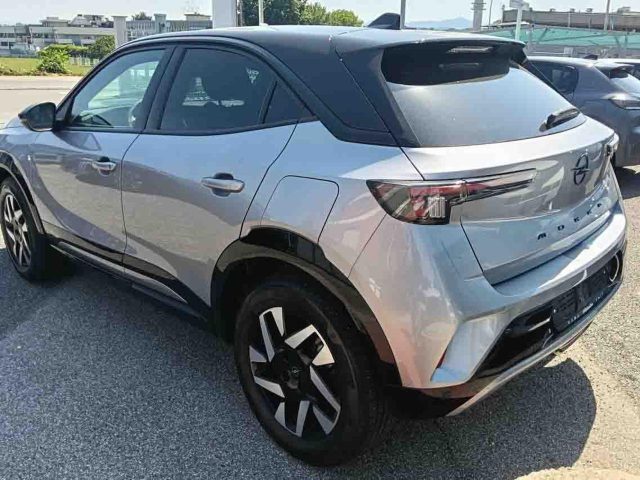 Opel Mokka 1.2 Turbo 136 CV GS GPL - foto 4 di 4