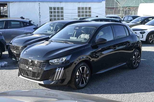 Peugeot 208 Allure Puretech 100 GPL, del 2026, in vendita a Pianezza (TO)