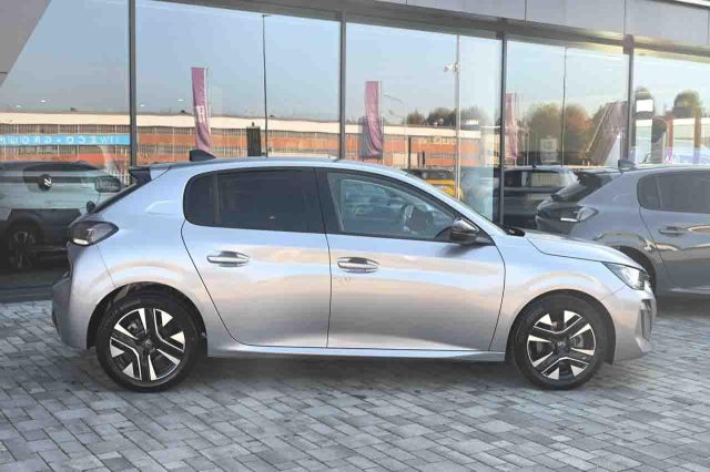 Peugeot 208 PureTech 100cv Allure GPL - foto 4 di 4