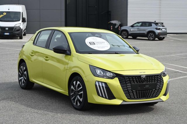 Peugeot 208 PureTech 100cv Style GPL - foto 2 di 4