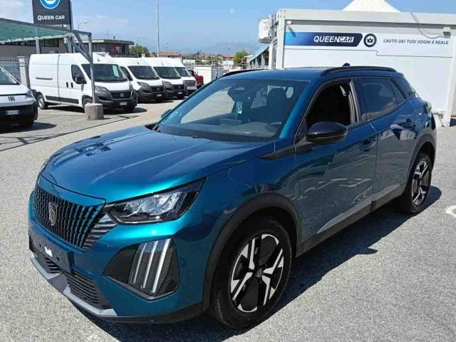 Peugeot 2008 Allure 100CV CV GPL, del 2025, 30.583 km, in vendita a Pianezza (TO)